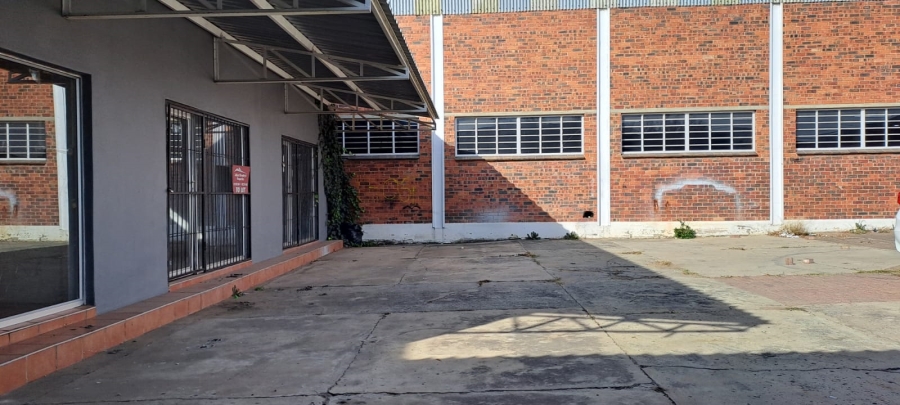 To Let Commercial Property for Rent in Bethlehem Free State
